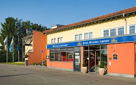 Best Western Hotel München Airport